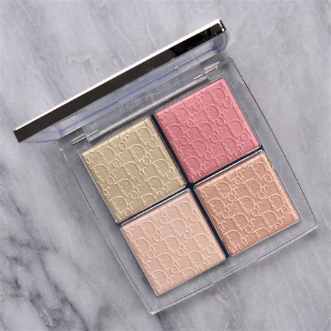 dior rose gold palette 004|Dior rose gold palette.